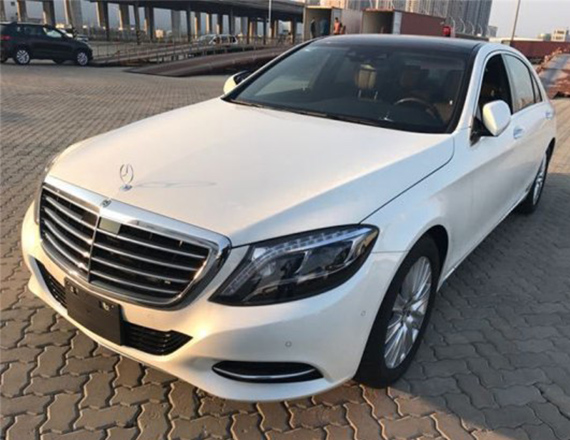 太原婚庆租车奔驰S400多少钱,太原租车.jpg